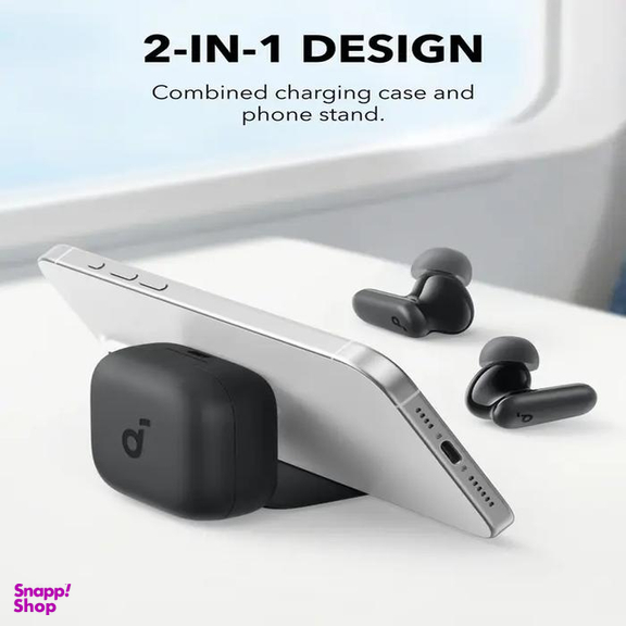 هندزفری بلوتوثی انکر مدل Soundcore R50i NC