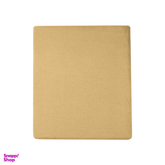 سرویس ملحفه دونفره 3 تکه سان لایت مدل کشدوز کد M-IMA_6548