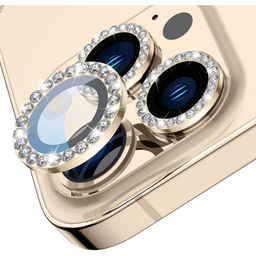 محافظ لنز دوربین گرین لاین مدل DAIMOD مناسب برای گوشی موبایل اپل Iphone 14 pro / Iphone 14pro max