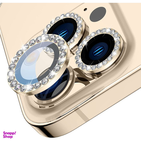 محافظ لنز دوربین گرین لاین مدل DAIMOD مناسب برای گوشی موبایل اپل Iphone 14 pro / Iphone 14pro max