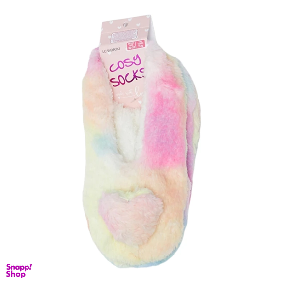 پاپوش زنانه ال سی وایکیکی مدل Tork3653