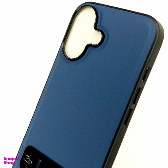 کاور گوشی موبایل ایکس لول مدل PureEase مناسب اپل iPhone 16