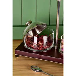 اردوخوری 3 پارچه ریجنت کد 198150R