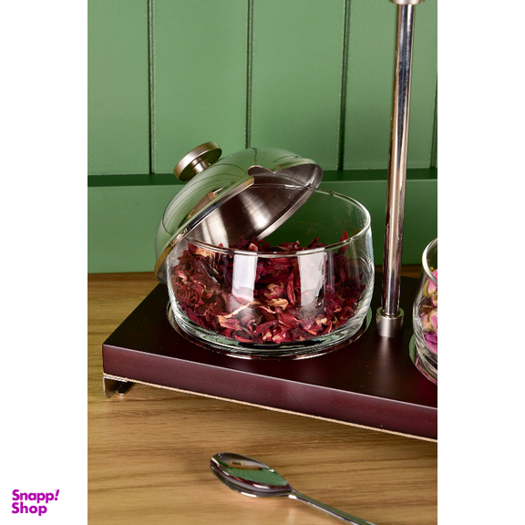 اردوخوری 3 پارچه ریجنت کد 198150R