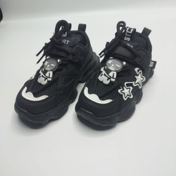 کتانی راحتی مدل RO10115