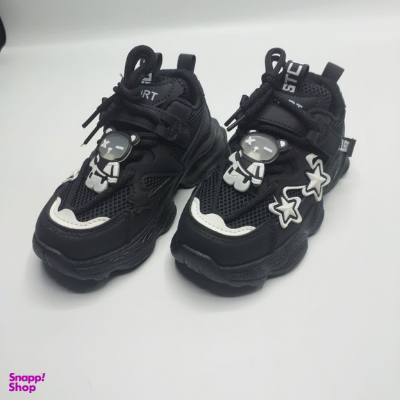 کتانی راحتی مدل RO10115