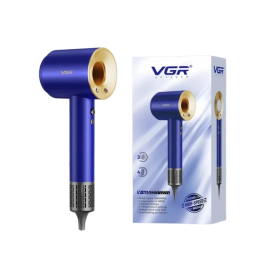 سشوار وی جی ار مدل v-445