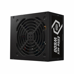 پاور کامپیوتر کولر مستر مدل Cooler Master Elite NEX White 600W - 230V