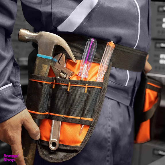 کیف ابزار کمری دوتکه موتا کد MO404002