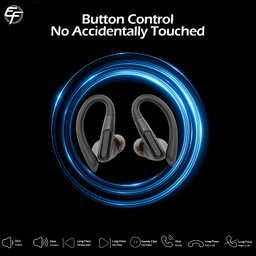 ایرفون بلوتوثی ایفورج مدل MA-Buds03