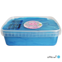 ژل بازی اسلایم تپلی مدل S1000