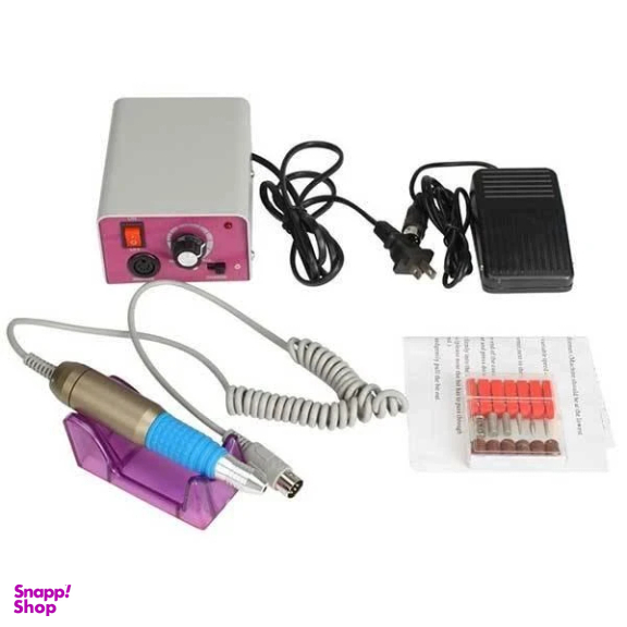 سوهان برقی تینا مدل 2500