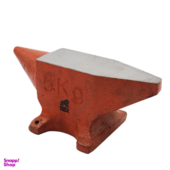 سندان مدل گوریلا کد YP-NA-05KG