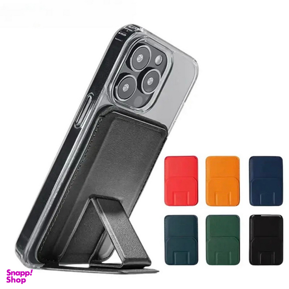 پایه نگهدارنده گوشی موبایل مدل جیب دار کد 0160