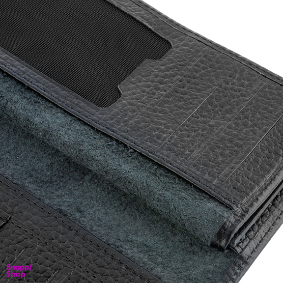 کیف پول مردانه رویال چرم کد M9