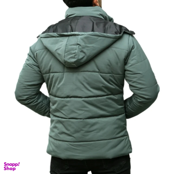 کاپشن مردانه سارزی کد 17288289