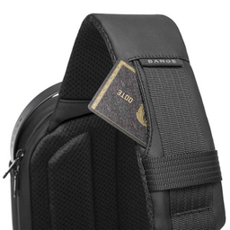 کیف کراس بادی مردانه بنج مدل BG-7256