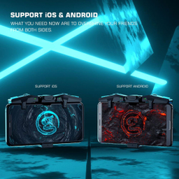 دسته بازی Pubg گیمسر (Gamesir) مدل F4