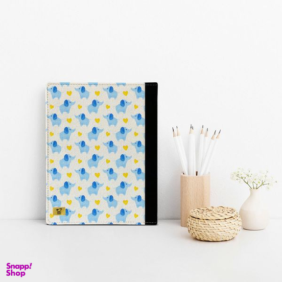 کلاسور ترمه طراحان ایده مدل پترن فیل و قلب کد strm0204