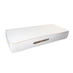 محافظ تشک کارن مدل تانیا رنگ سفید