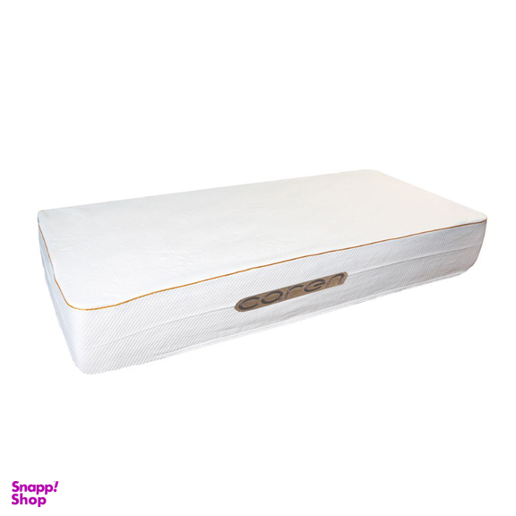 محافظ تشک کارن مدل تانیا رنگ سفید