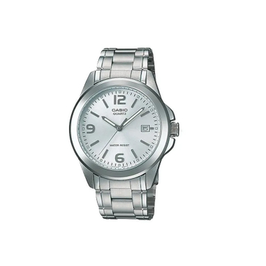 ساعت مچی مردانه کاسیو مدل CASIO – MTP-1215A-7A