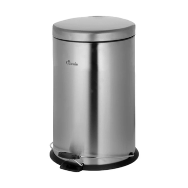 سطل زباله پدالی سیرکل مدل Stell Dr گنجایش 20 لیتر