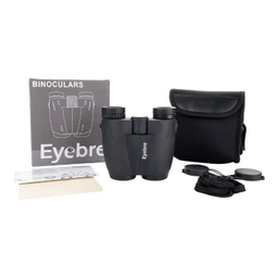 دوربین دوچشمی آی بر مدل BINOCULARS کد 10X25