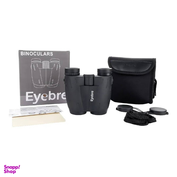 دوربین دوچشمی آی بر مدل BINOCULARS کد 10X25