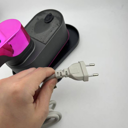 اتو بخار 1200 وات مدل مسافرتی کد TY-801