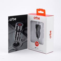 شارژر فندکی کربی مدل CR-G101