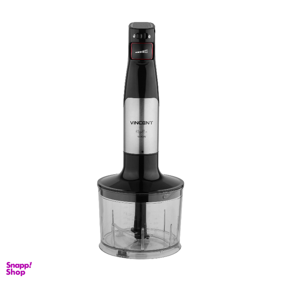 گوشتکوب برقی وینسنت کد HB7410