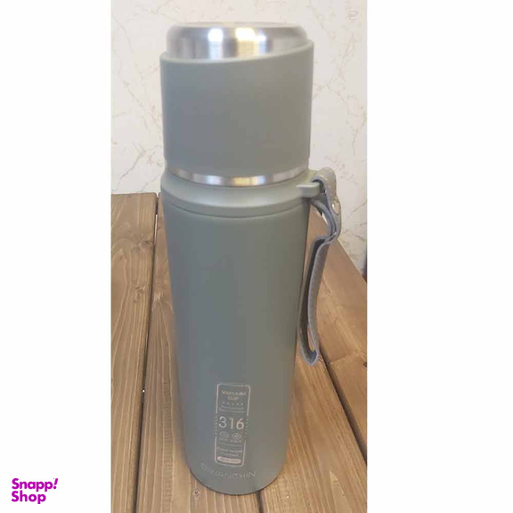 فلاسک دیوانگ ژین مدل 001 گنجایش 1 لیتر