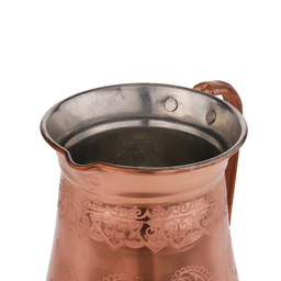 پارچ مسی مدل N23