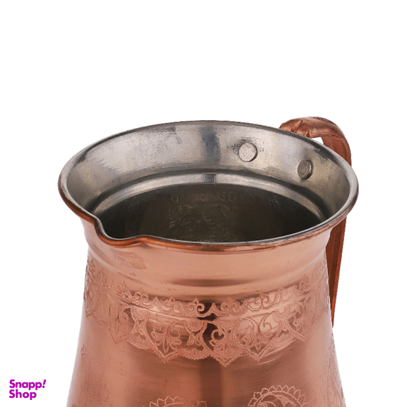 پارچ مسی مدل N23