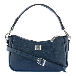 کیف رودوشی زنانه رویال چرم کد W124