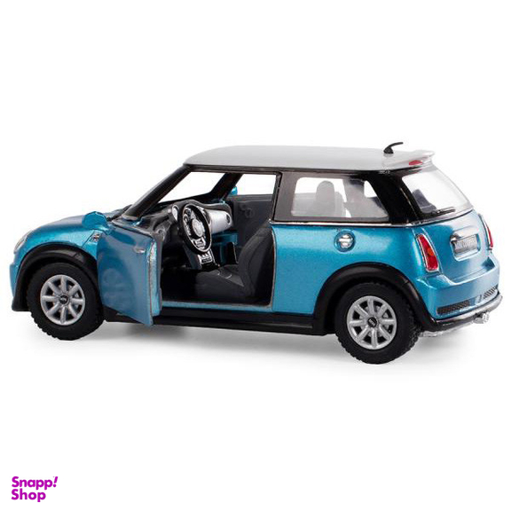 ماشین بازی کینزمارت مدل مینی کوپر کد KT5059