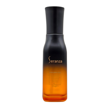 روغن مو آرگان سرانزا مدل conditioning حجم 100 میلی لیتر