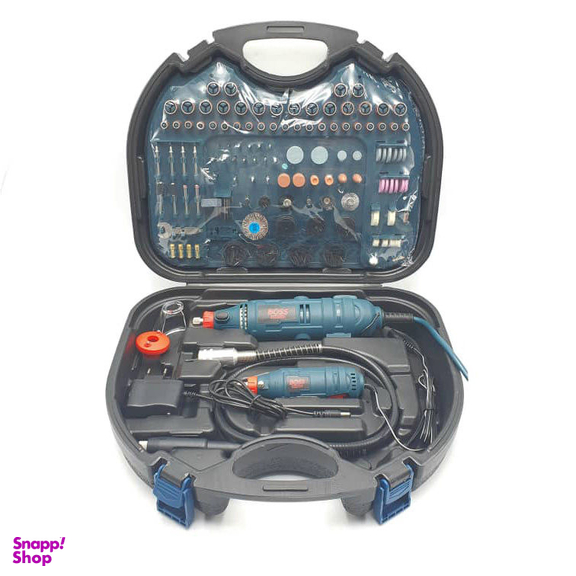 فرز انگشتی مینیاتوری باس مدل BS311 مجموعه 250 عددی
