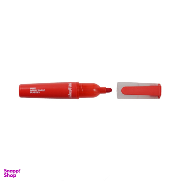 ماژیک وایت برد اسکول فنس مدل Mini Whiteboard Marker