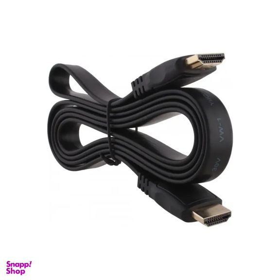 کابل HDMI ای نت طول 150 سانتی متر