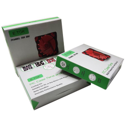 فن کیس ایتوک مدل Frio Three Plus