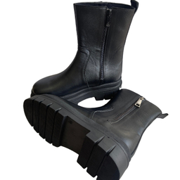 نیم بوت زنانه مدل AYZZ01