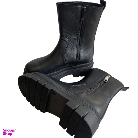 نیم بوت زنانه مدل AYZZ01