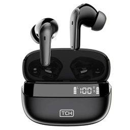هندزفری بلوتوثی تی سی اچ مدل TCH Black Blade L10