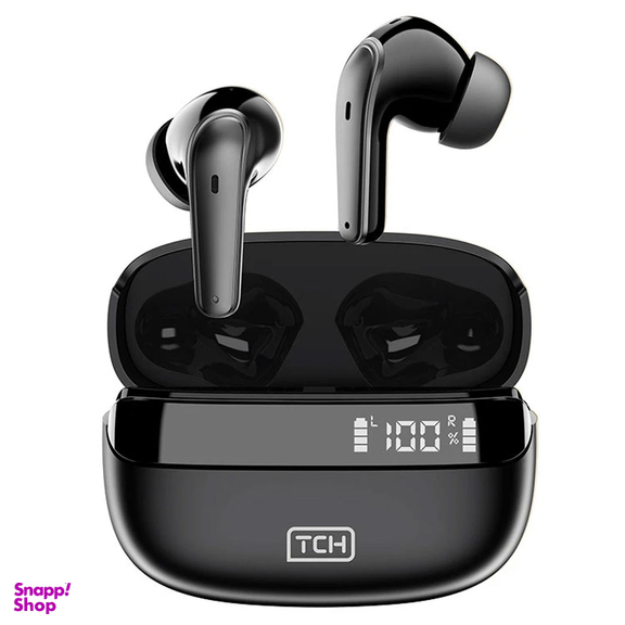 هندزفری بلوتوثی تی سی اچ مدل TCH Black Blade L10