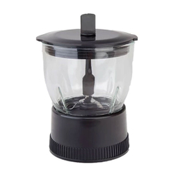 آبمیوه گیری 4 کاره استیل ویداس مدل VIR-3613