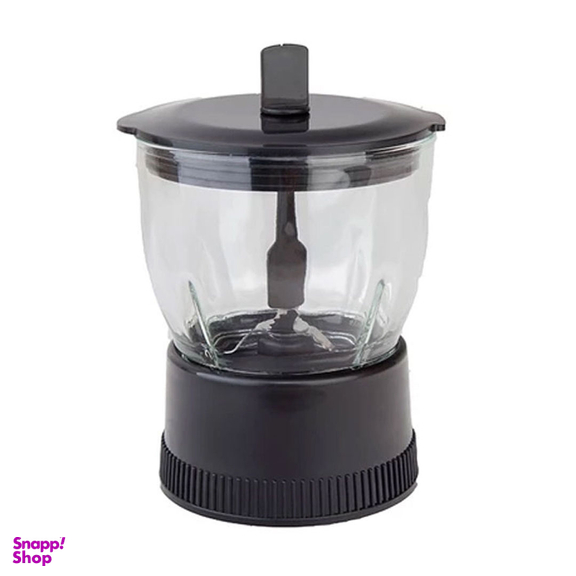 آبمیوه گیری 4 کاره استیل ویداس مدل VIR-3613