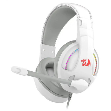 هدست باسیم مخصوص بازی ردراگون مدل CRONUS H211 RGB