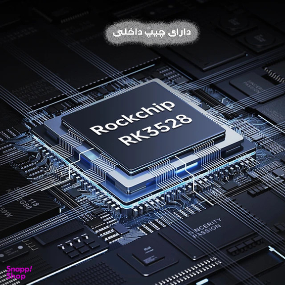 اندروید باکس مدل GK28 4/32GB